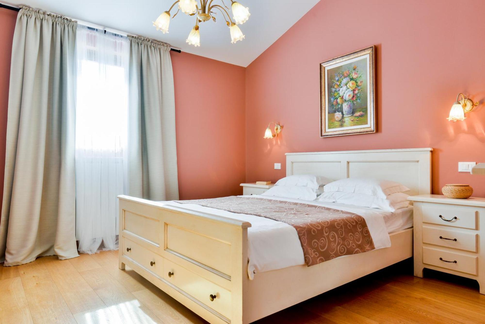 Villas Vilanija أوماغ المظهر الخارجي الصورة