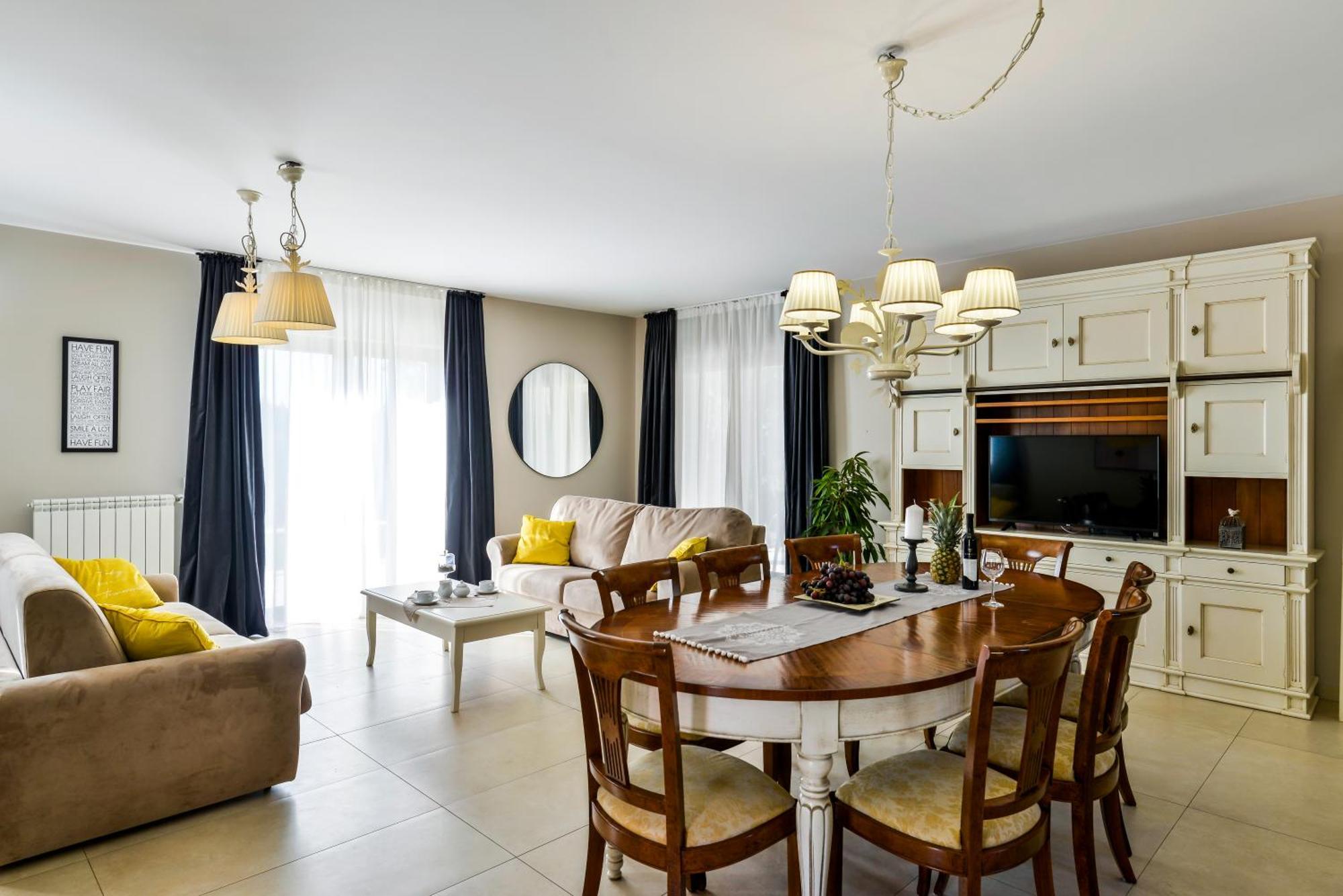 Villas Vilanija أوماغ المظهر الخارجي الصورة