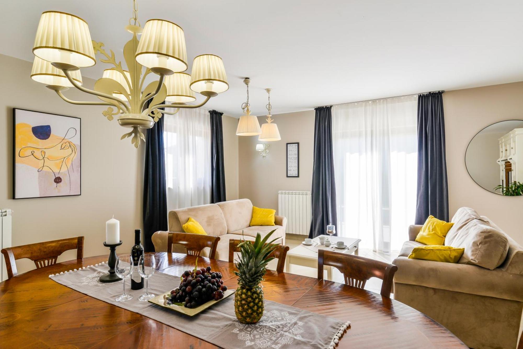 Villas Vilanija أوماغ المظهر الخارجي الصورة