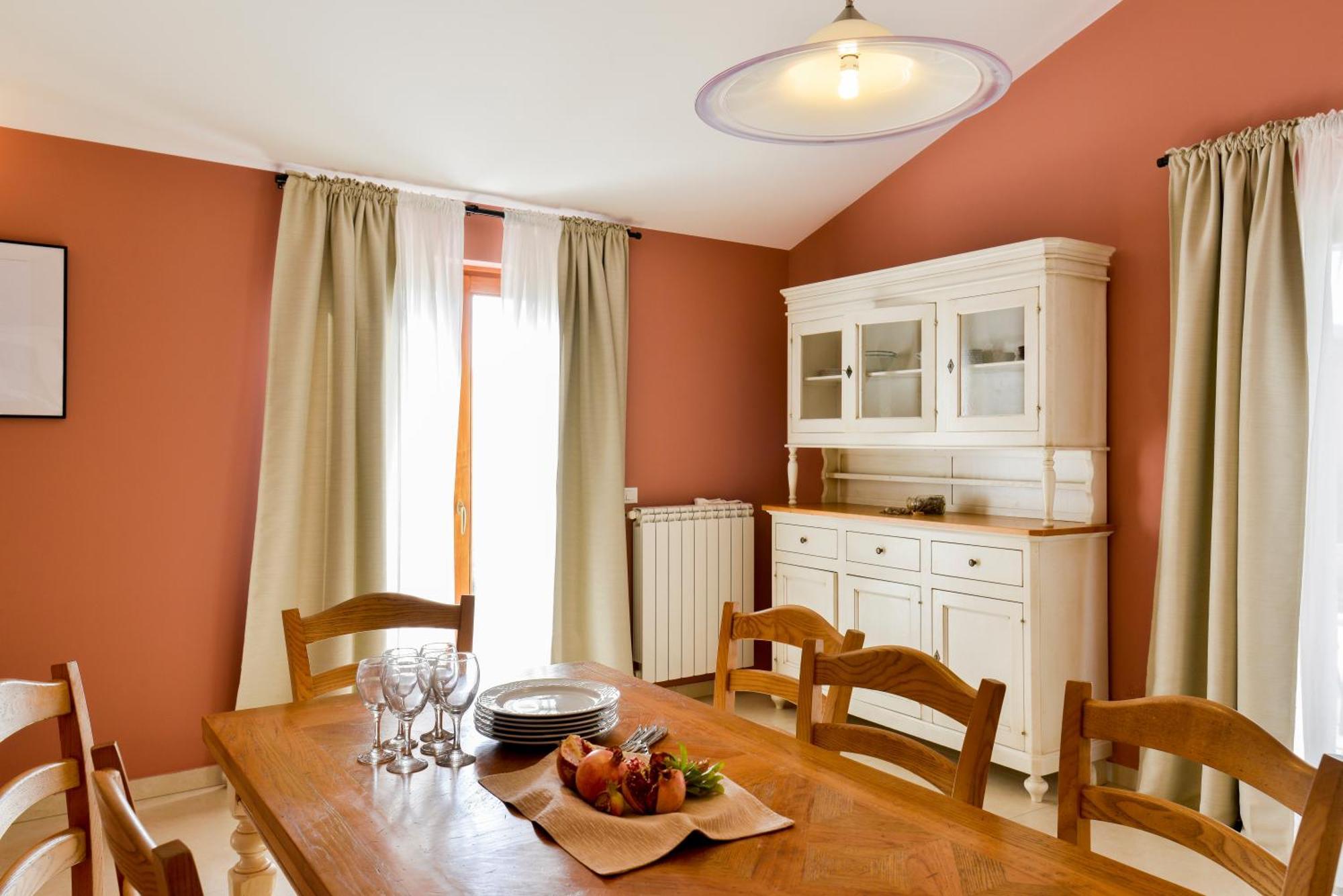 Villas Vilanija أوماغ المظهر الخارجي الصورة